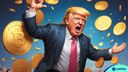 Donald Trump's Foray into Crypto, Eagerly Anticipated by the U.S. Political Circle, Becomes a New Favorite Among MAGA Supporters?