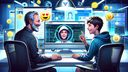 Người sáng lập Cardano tham gia vào các hoạt động khai thác của Teen Hacker trong một trò đùa trực tuyến vui nhộn