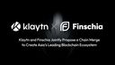 Kakao 的 Klaytn 和 LINE 的 Finschia：区块链合作的新篇章