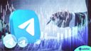 Telegram Users Gain Easy Access to Cryptocurrencies