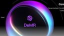 DeMR: Solana Ecoological MR + AI Track DePIN Rising Star