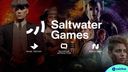 توسع شركة Saltwater Games حدود ألعاب XR من خلال العلامات التجارية والتسلسلات الخاصة بـ Animoca