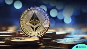 Early Ethereum Investors Cash Out After 1,200,000% Gain