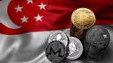 Singapore’s PM Highlights Deepfake Threats in Cryptocurrency Scams