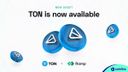 Ramp Network to Enable Seamless Access to TON Blockchain for Telegram Users