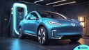 China-U.S Clashes Again: EV Battery War