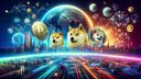 من موسيقى الراب إلى العملات المشفرة: كيف تتنافس عملة Drake's WYNN ضد نجوم Dogecoin