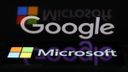 Microsoft Takes Lead Over Google in AI Race