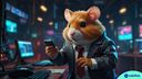 Hamster Kombat Hits 100M Players; Is This New Telegram Clicker Game a Scam?