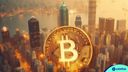 Hong Kong Bitcoin ETFs Poised to Draw $25 Billion via Stock Connect