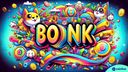 BONK 以 103% 的涨幅超越了 FLOKI - 未来还会继续上涨吗？