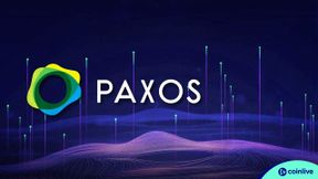 تقوم شركة Paxos المصدرة للعملة المستقرة بتسريح 20% من قوتها العاملة وستركز على العملات المستقرة وترميز الأصول الحقيقية في المستقبل