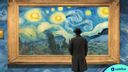 Van Gogh NFTs Spark $2.5M Digital Art Renaissance