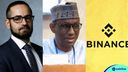 U.S. Politicians Advocate for Binance Executive's Return from Nigeria