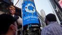 Coinbase, 새로운 TV 캠페인 시작; $COIN 가격 급등