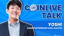 [Coinlive Talk] Thuần hóa quái thú Metaverse