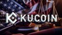 KuCoin取引所では、同プラットフォームとしては記録的な大幅な資金流出が発生し、米国当局による調査が行われた。