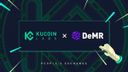 تستثمر KuCoin Labs في DeMR: قفزة إلى الواقع المختلط اللامركزي