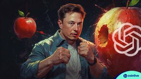 Elon Musk Against Apple-OpenAI Partnership, Threatens to Ban Apple Devices Across His Companies