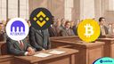 Bitcoin SV Holders Sue Binance, Kraken in $10 Billion Collusion Case - Here's What Happened