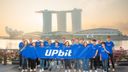 Upbit Singapore đảm bảo giấy phép tổ chức thanh toán lớn từ Cơ quan tiền tệ Singapore