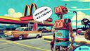 AI Drive-Thru Fails Big Time at McDonald’s After Order Errors: Is the Fast Food Industry Ready for AI?