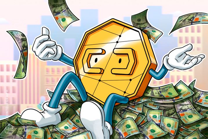 Binance​.US completes $200M seed round to hit $4.5B valuation