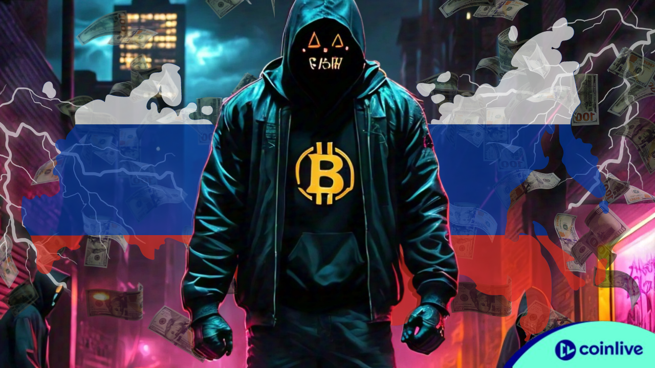 Explore the uncharted territory of Russia's crypto underworld, where mysterious deaths and ransomware attacks have become an eerie reality. Delve into the dark side of cryptocurrency and uncover the sinister forces at play in this gripping exposé, including the MGM ransomware attacks, Bitcoin Fog and Garantex cases.