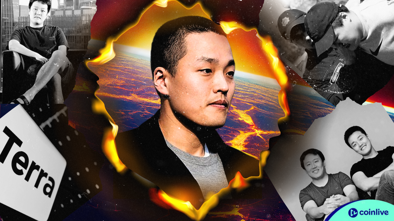 Billion-dollar bombshell: Do Kwon and Terraform Labs embroiled in $4.5 billion SEC penalty! Explosive new evidence suggests a shocking conspiracy behind the catastrophic collapse of Terra, LUNA, and UST. Could Do Kwon and Daniel Shin orchestrate the fall of Terra from the beginning?