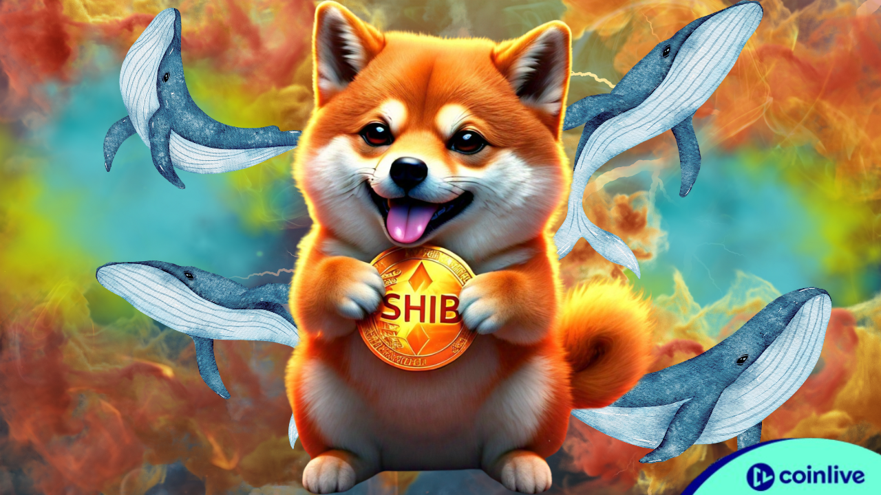 Watch as we dive into the latest Shiba Inu crypto news! 🚀 Whales invest millions in SHIB tokens, sending prices soaring! 🚀 Find out who Shytoshi Kusama is and how his tweets are fueling the fire. Plus, get the scoop on his hints at massive projects in the Middle East. Don't miss out on the SHIB action! #ShibaInu #SHIB #CryptoWhales #ShytoshiKusama